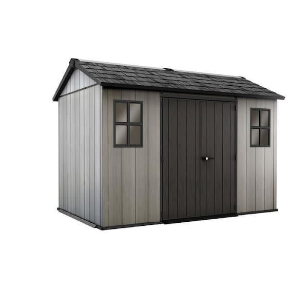 Keter Oakland Garden Shed 1175