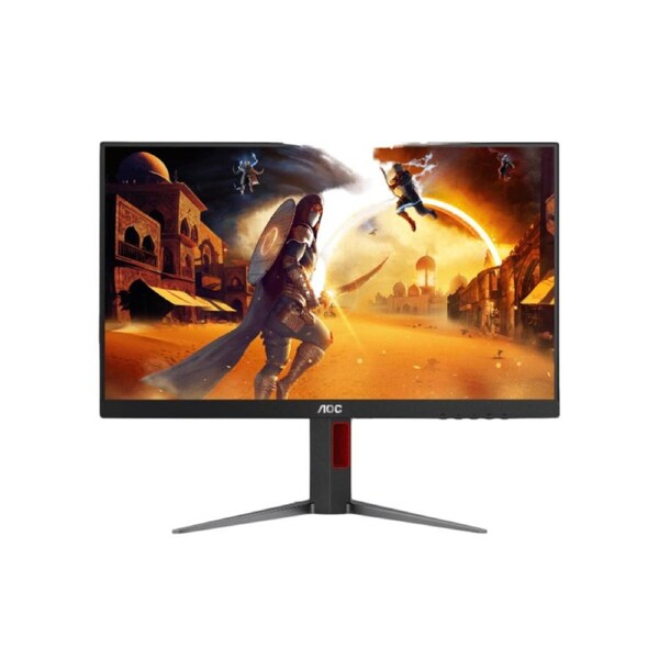 AOC 24G4 23.8" FHD 180Hz 1ms IPS Gaming Monitor