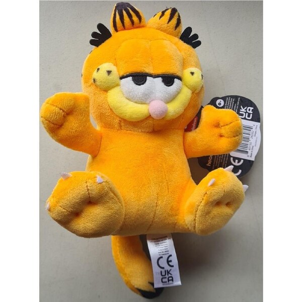 Garfield 6" Plush