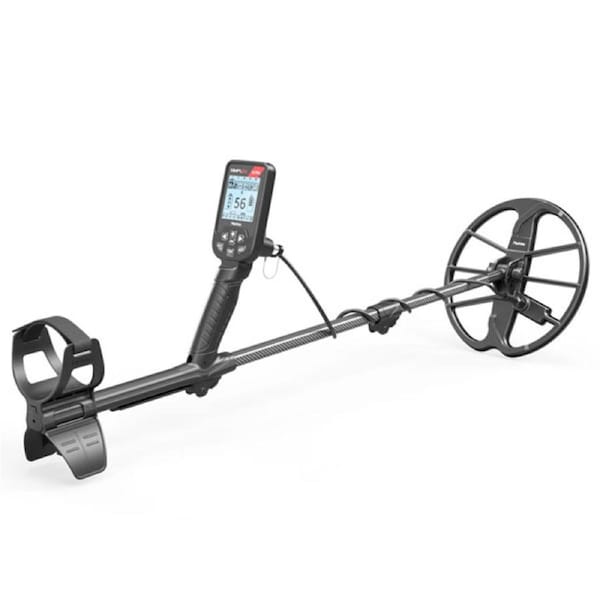 Nokta Simplex Ultra Waterproof Metal Detector - Gold, Coin & Relic Detection