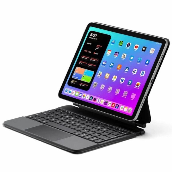 iPad Air 5 / Air 4 10.9" Magnetic Magic Keyboard Case Trackpad