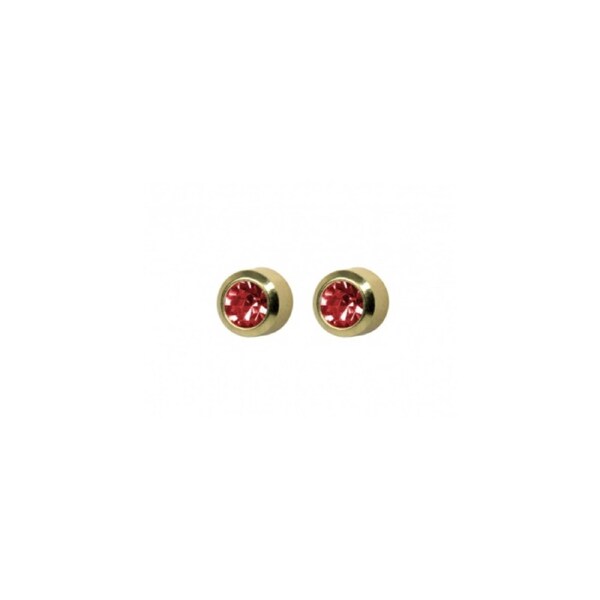 Adnohr Regular Birthstone July -Y