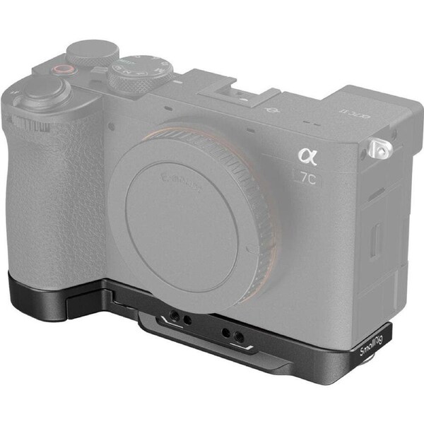 SmallRig Bottom Mount Plate for Sony Alpha 7C II / Alpha 7CR