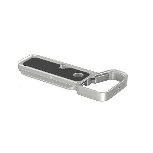 SmallRig Bottom Mount Plate for Sony Alpha 7C II / Alpha 7CR Silver