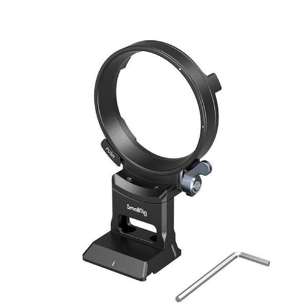 SmallRig Horizontal-to-Vertical Mount Plate for Sony Alpha 7C II / a7CR