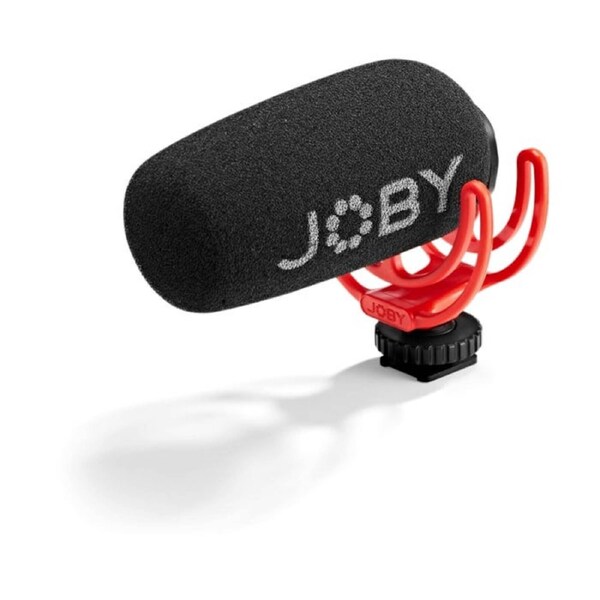 Joby Wavo Mic