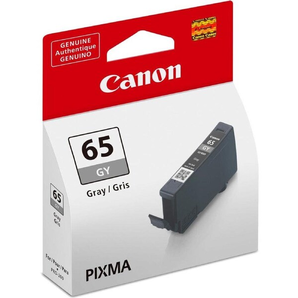 Canon CLI-65 Grey Ink Tank for PIXMA PRO200