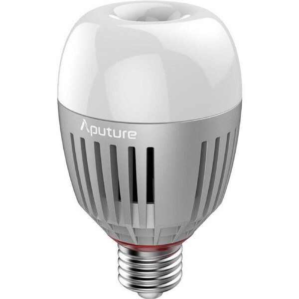 Aputure Accent B7c LED RGBWW Light