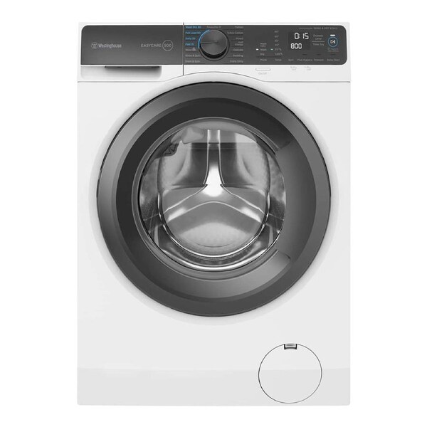 Westinghouse WWW9024M5WA 9kg Front load washing machine with dryer