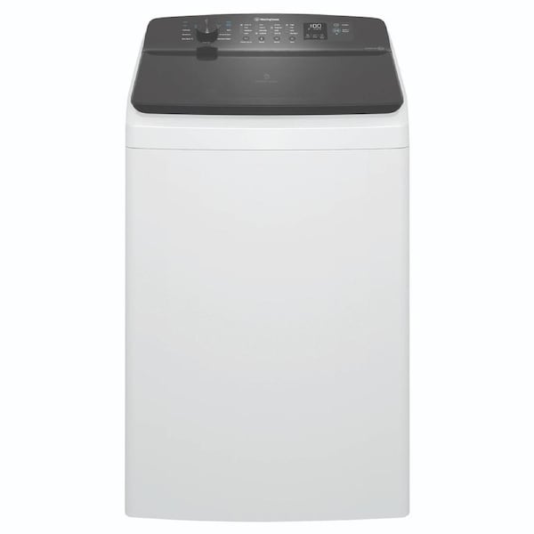 Westinghouse WWT8084J7WA 8kg EasyCare Top Load Washing Machine
