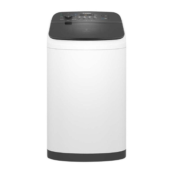 Westinghouse WWT6084J5WA 6kg EasyCare Top Load Washing Machine