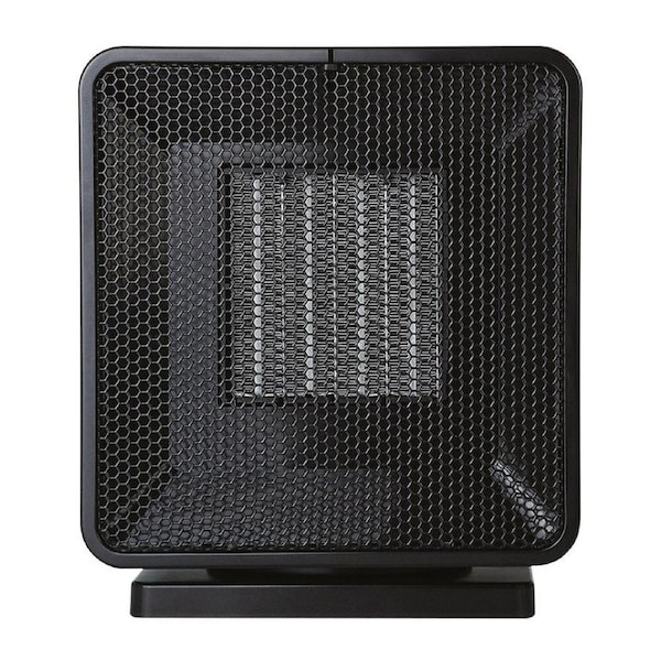 Omega Altise ACUBOB 2400W Portable Ceramic Heater with LCD Display