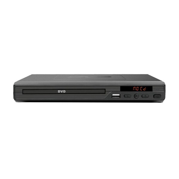 Lenoxx DVD3460N DVD Player