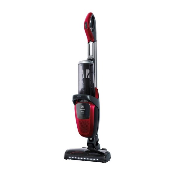 Electrolux PF916PR Pure F9 Animal Chilli Red Metallic Upright Vacuum Cleaner