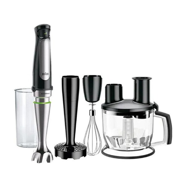Braun MQ7077X MultiQuick 7 Hand Blender