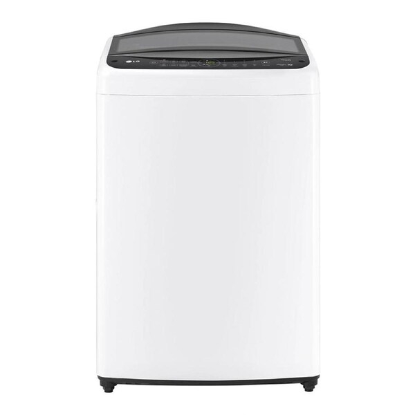 LG WTL510W 10kg Series 5 Top Load Washer - AI DD