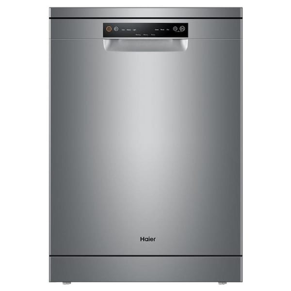 Haier HDW13V1S1 Freestanding Dishwasher