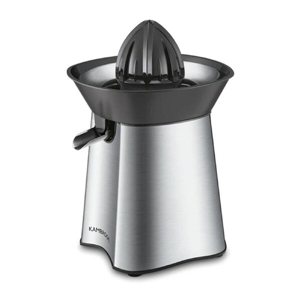 Kambrook KCP150BSS Juice Easy Citrus Press