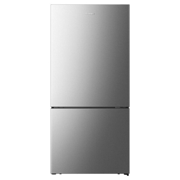 Hisense HRBM503S 503L PureFlat Bottom Mount Fridge