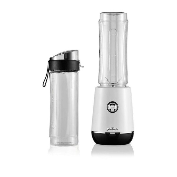 Sunbeam PBP1000WH Insta Go Blender White