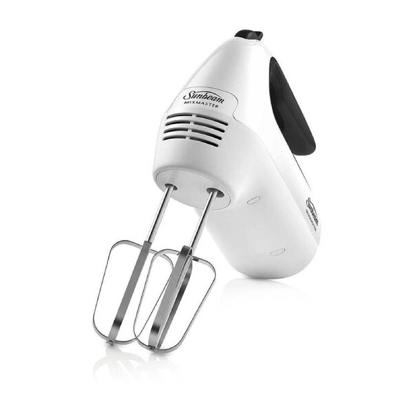 Sunbeam JMP1000WH Mixmaster¬Æ Hand Mixer