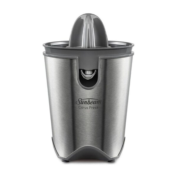 Sunbeam JEM1000SS CitrusPress Juicer
