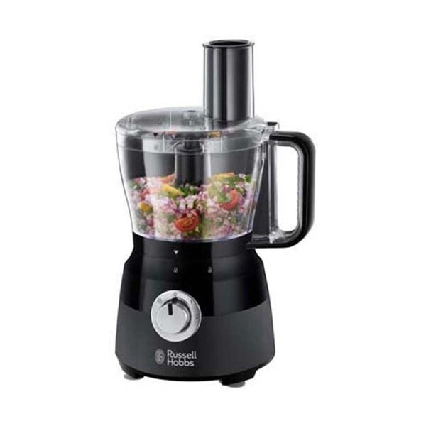 Russell Hobbs RHFP5BLK Food Processor