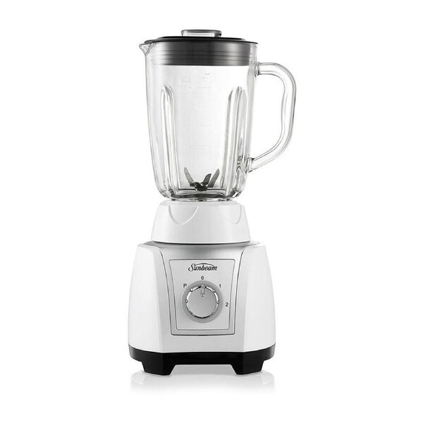 Sunbeam PBT2000WH Ice Breaker Blender