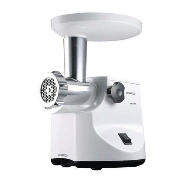 Kenwood MG450 Power Mincer 1400watt Meat Grinder