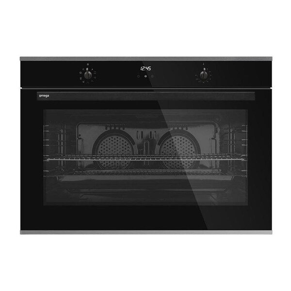 Omega OBO960XB 90cm Electric Built-In Oven