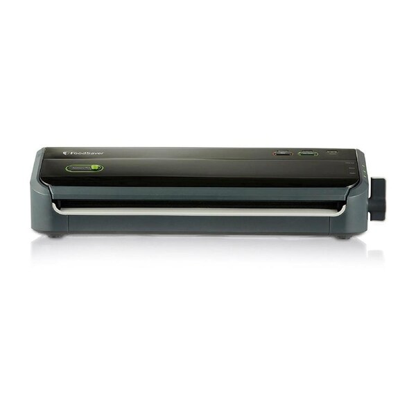 Sunbeam VS4500 FoodSaver Lock & Seal