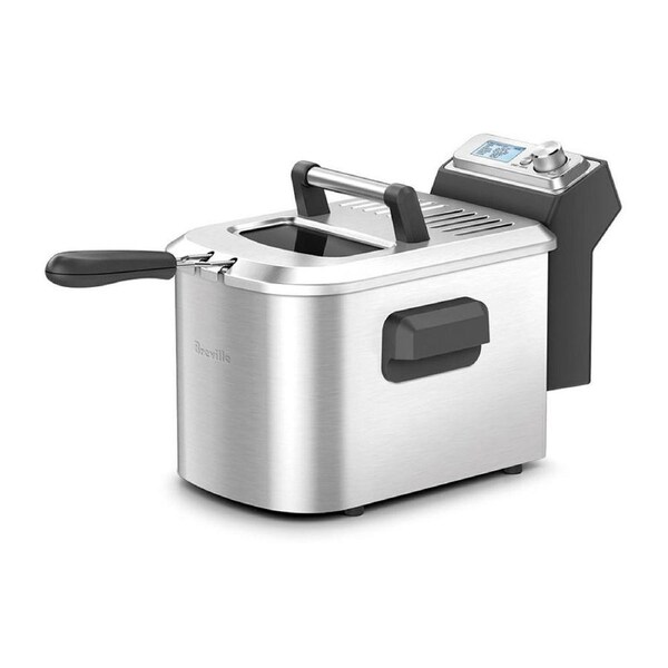 Breville BDF500BSS the Smart Fryer