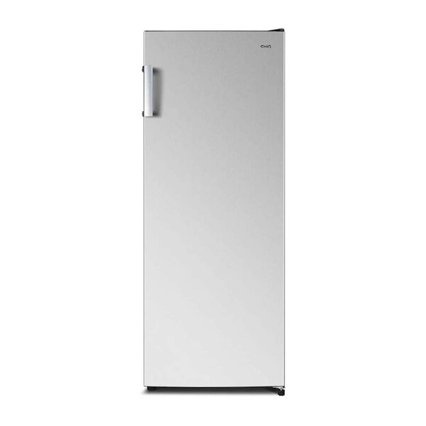 CHiQ CSF165NSS 166L Upright Freezer White