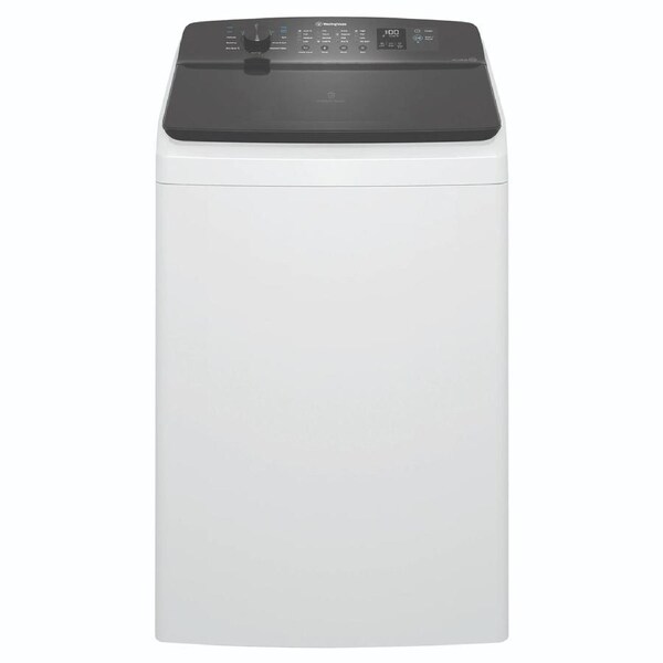 Westinghouse WWT1284M7WA 12kg EasyCare 700 Top Load Washer