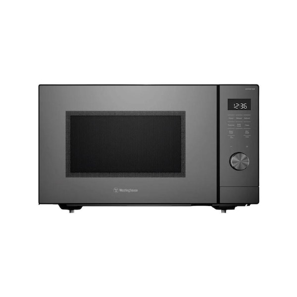 Westinghouse WMF4505GA 45L Dark Grey Microwave