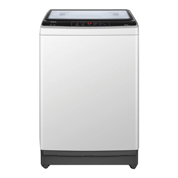 TCL F708TLW 8KG Top Load Washing Machine