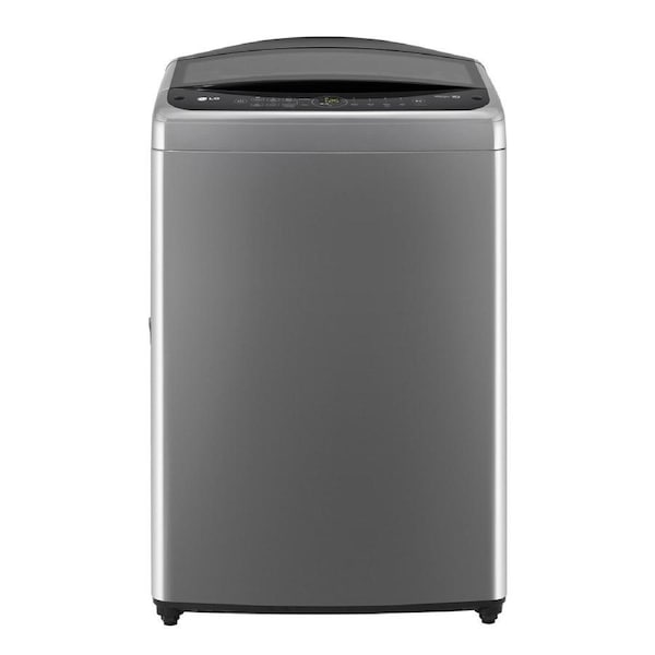 LG WTL309G 9kg Series 3 Top Load Washing Machine with AI DD in Grey