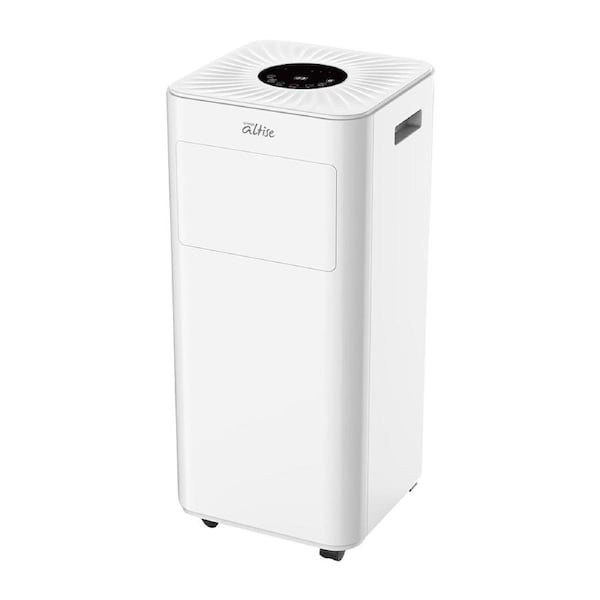 Omega Altise OAPC9W 2.64kW Portable Air Conditioner
