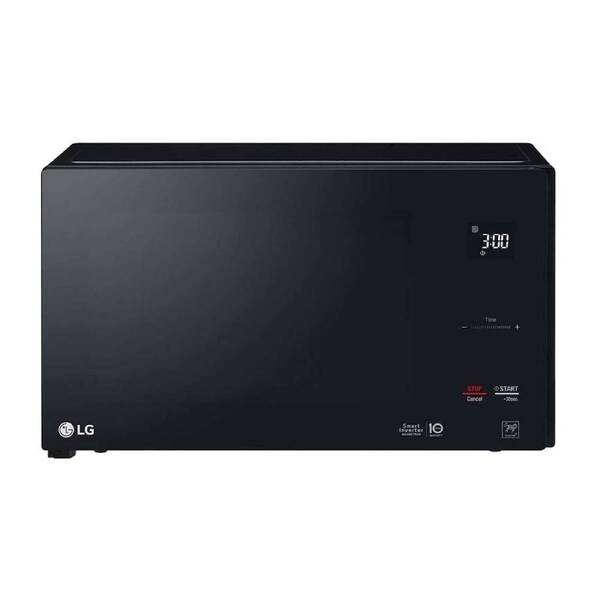 LG MS4296OMBB NeoChef 42L Microwave Oven Matte Black