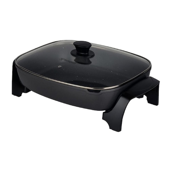 Westinghouse WHEF01G XL Electric Fry Pan