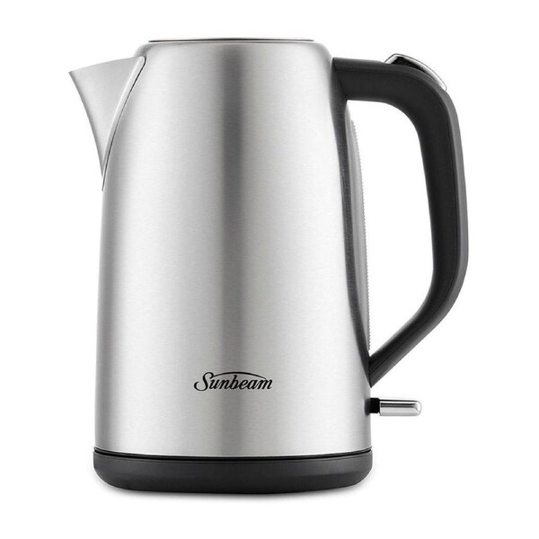 Sunbeam KEM1007SS Fresh Start 1.7L Kettle