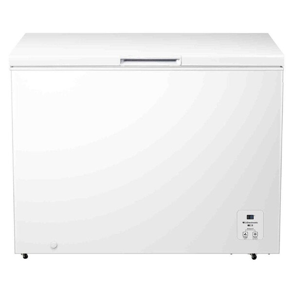 Hisense HRCF301 300L Hybrid Chest Freezer