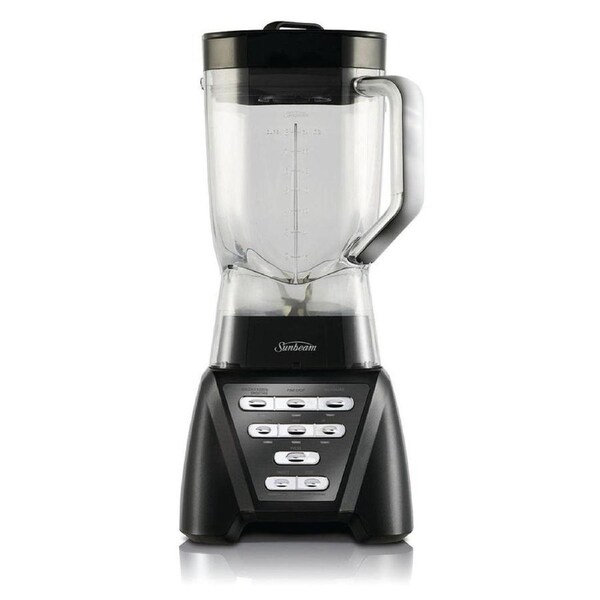 Sunbeam PB8080K Two-Way Blender