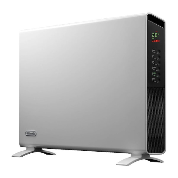DeLonghi HCX9124E Panel Heater w/Electronic Timer
