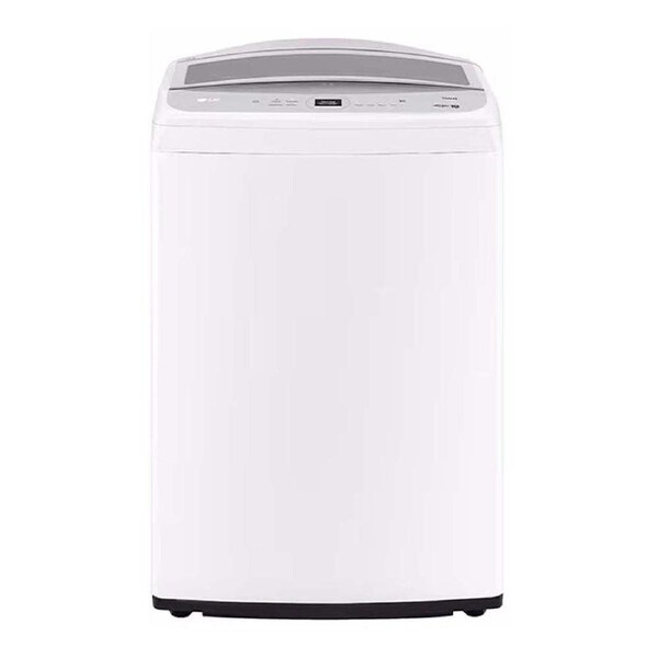 LG WTL914W 14kg Series 9 Top Load Washer - AI DD