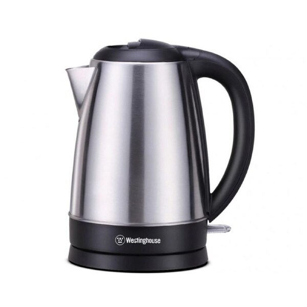 Westinghouse WHKE06SS 1.7 L Stainless Steel Kettle