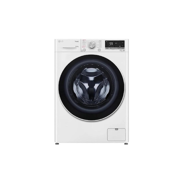 LG WVC51410W 10kg/6kg Series 5 Washer Dryer Combo