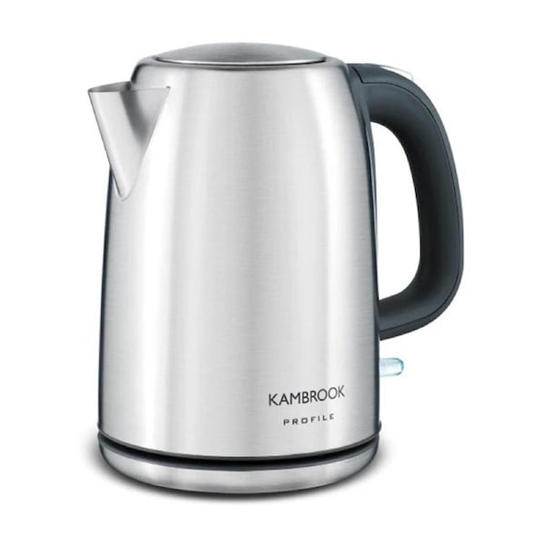 Kambrook KSK220BSS Profile 1.7L Stainless Steel Kettle