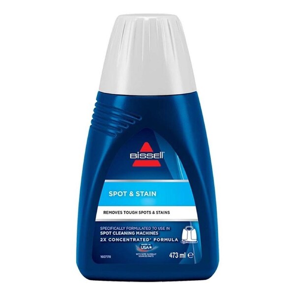 Bissell 79B9E Spotclean Spot & Stain 2x Concentrate (473 ml)