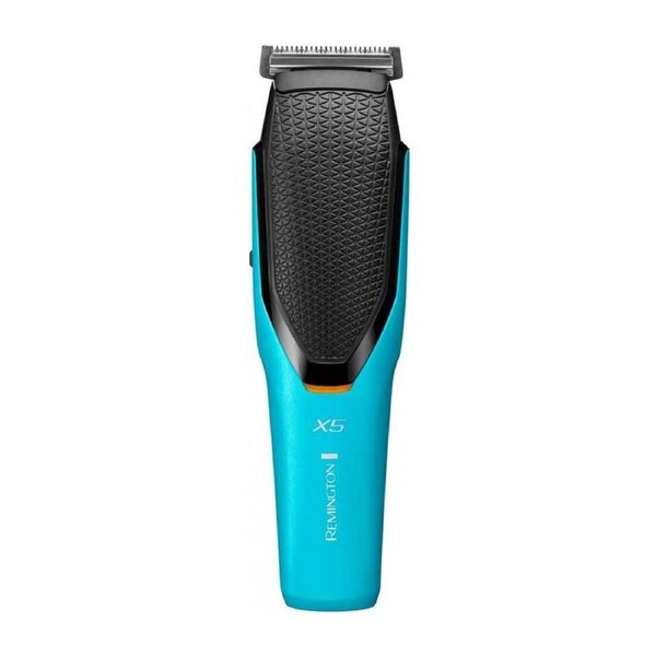 Remington HC5001AU Power X5 Hair Clipper with Beard Comb